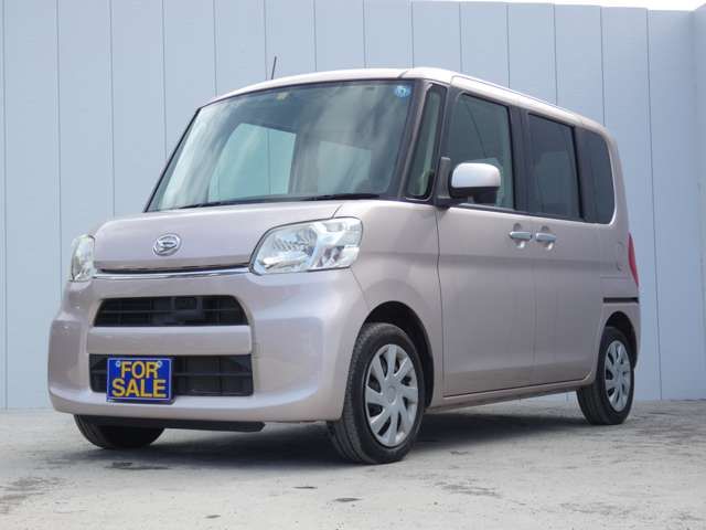 DAIHATSU TANTO 2013 Image 31