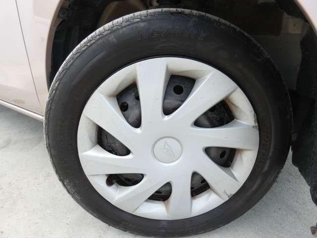 DAIHATSU TANTO 2013 Image 31