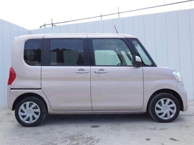 DAIHATSU TANTO 2013 Image 31