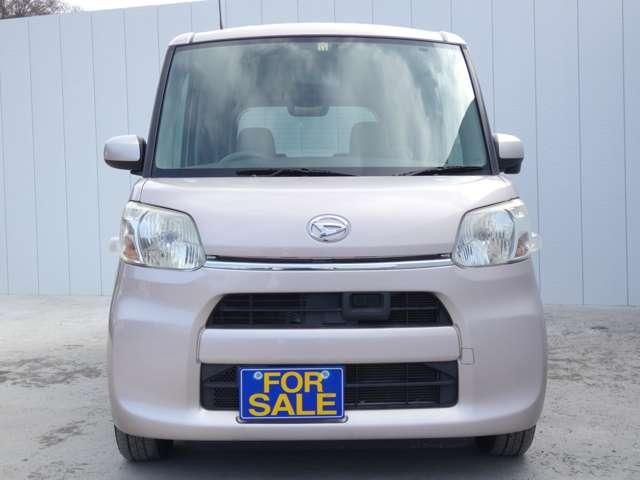 DAIHATSU TANTO 2013 Image 31