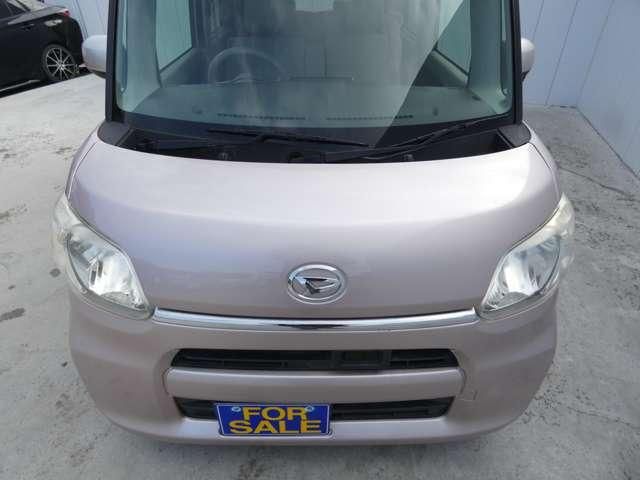 DAIHATSU TANTO 2013 Image 31
