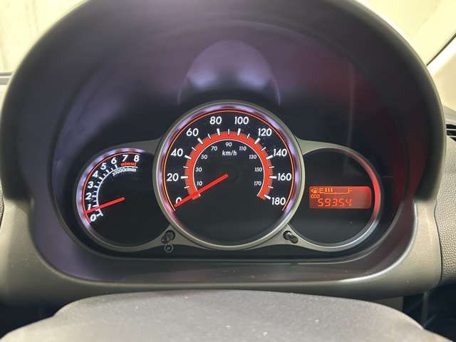 MAZDA DEMIO 2008 Image 31