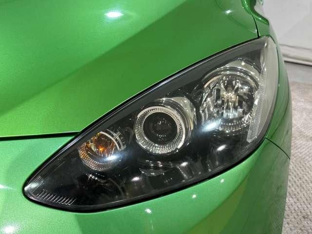 MAZDA DEMIO 2008 Image 31