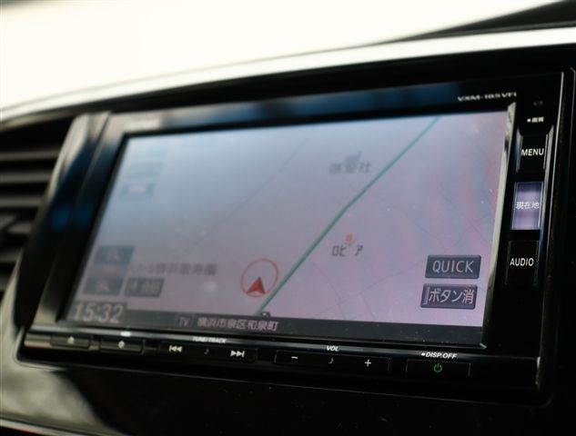 HONDA ODYSSEY 2018 Image 31