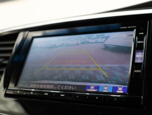 HONDA ODYSSEY 2018 Image 31