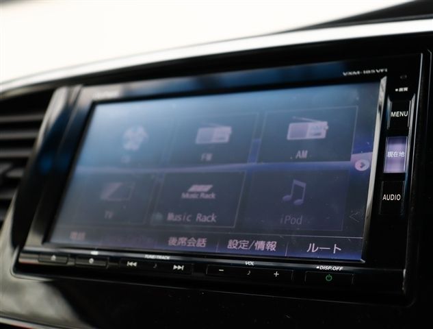 HONDA ODYSSEY 2018 Image 31