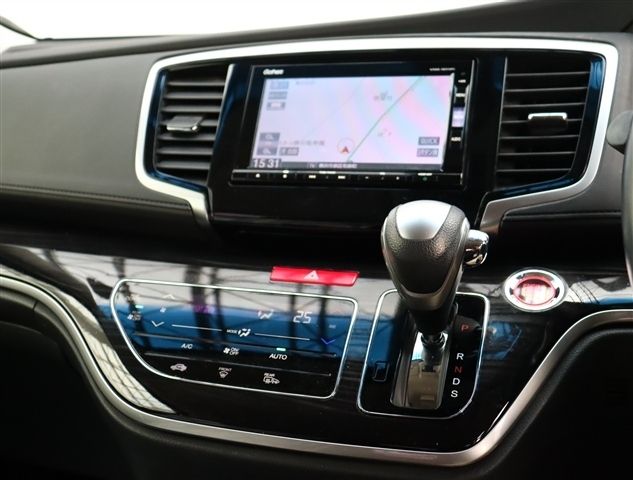 HONDA ODYSSEY 2018 Image 31