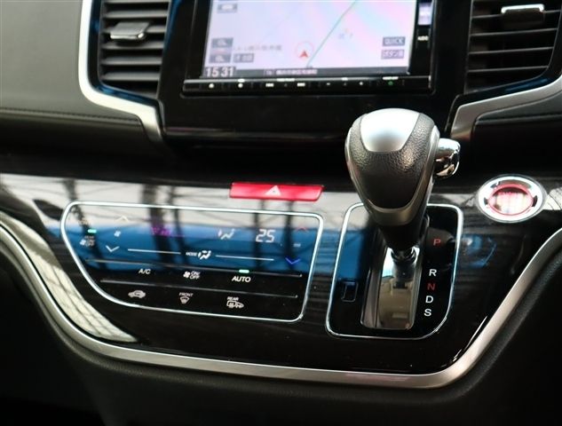 HONDA ODYSSEY 2018 Image 31