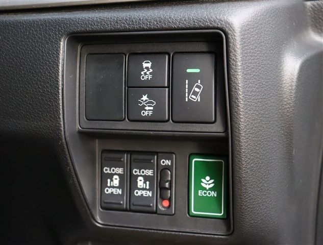 HONDA ODYSSEY 2018 Image 31