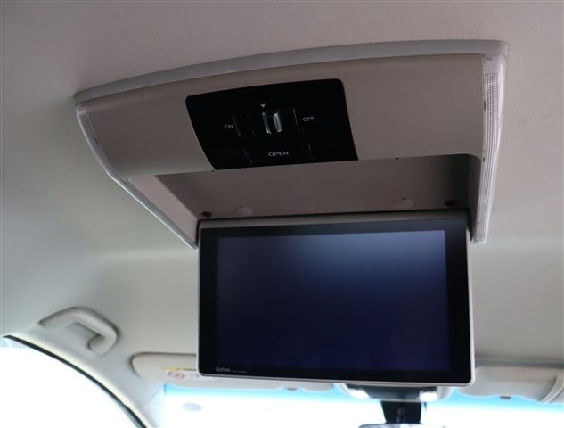 HONDA ODYSSEY 2018 Image 31