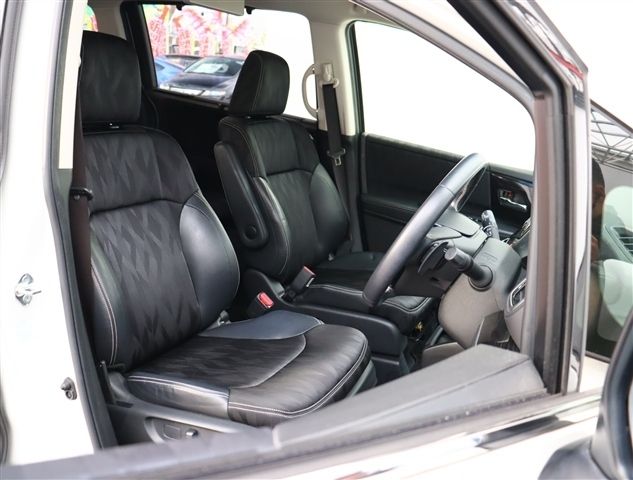 HONDA ODYSSEY 2018 Image 31