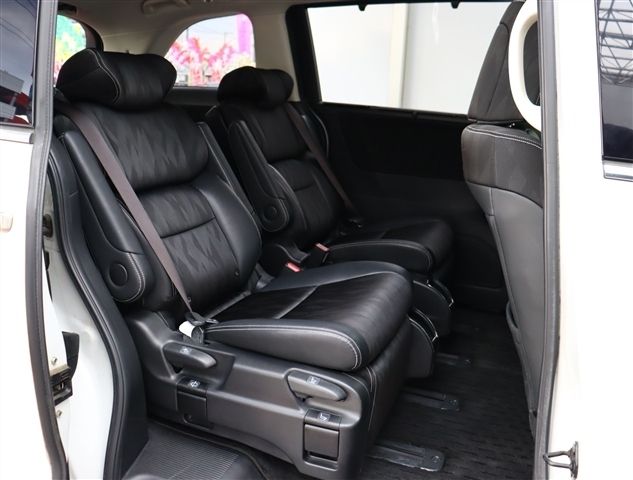 HONDA ODYSSEY 2018 Image 31