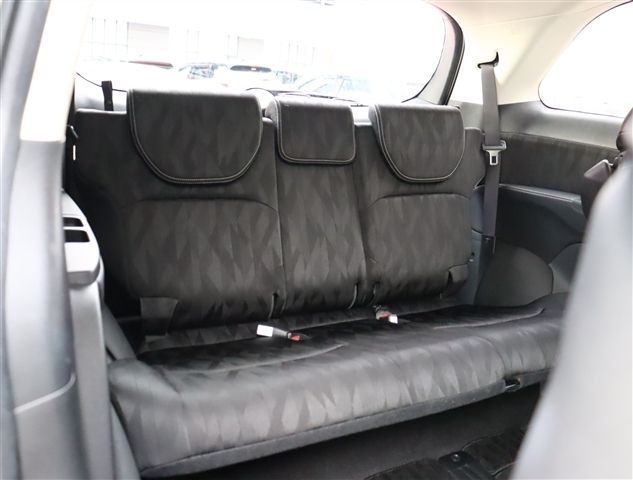 HONDA ODYSSEY 2018 Image 31