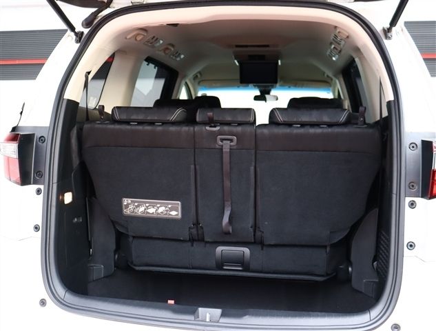 HONDA ODYSSEY 2018 Image 31