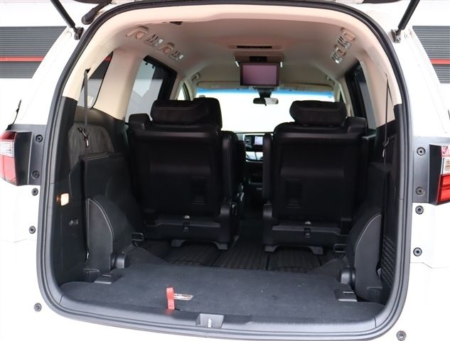 HONDA ODYSSEY 2018 Image 31