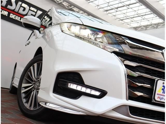 HONDA ODYSSEY 2018 Image 31