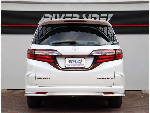 HONDA ODYSSEY 2018 Image 31