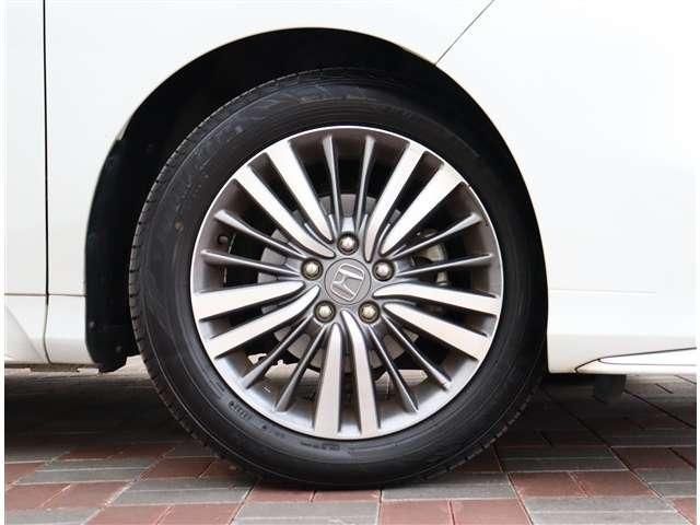 HONDA ODYSSEY 2018 Image 31