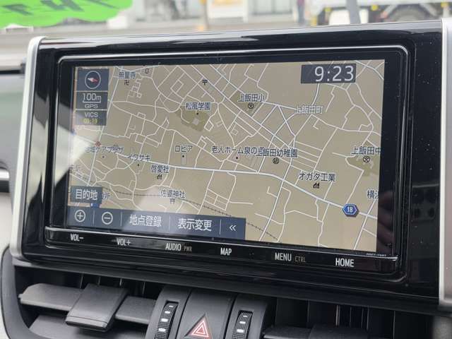 TOYOTA RAV4 4WD 2021 Image 31