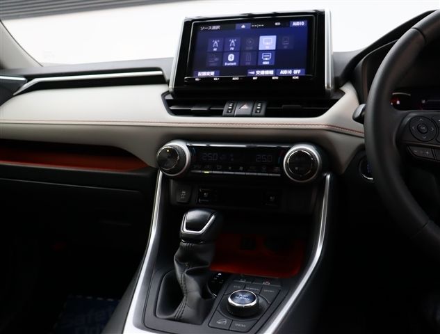 TOYOTA RAV4 4WD 2021 Image 31