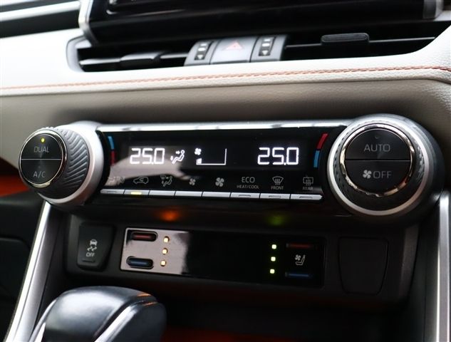 TOYOTA RAV4 4WD 2021 Image 31