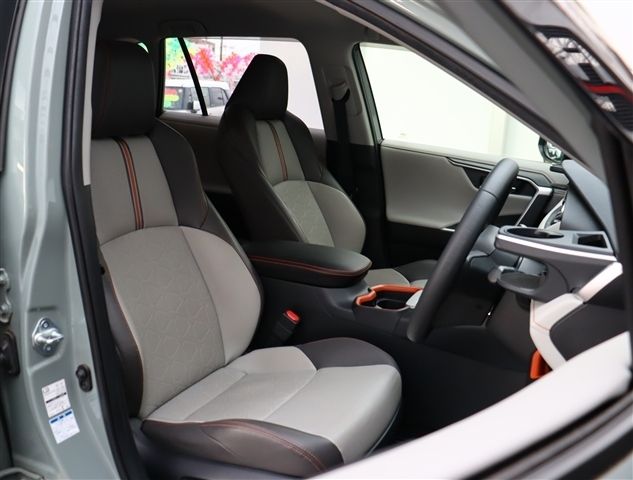 TOYOTA RAV4 4WD 2021 Image 31