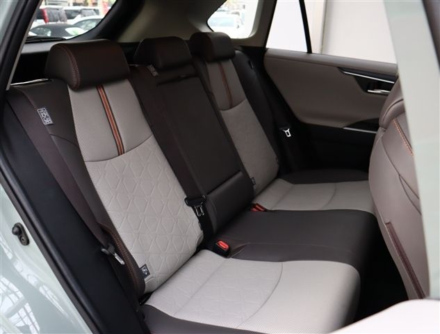 TOYOTA RAV4 4WD 2021 Image 31