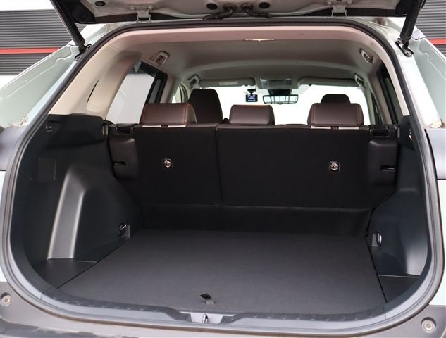 TOYOTA RAV4 4WD 2021 Image 31