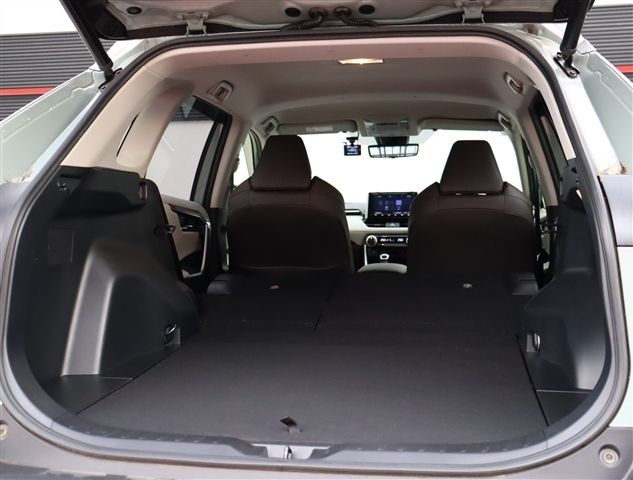 TOYOTA RAV4 4WD 2021 Image 31