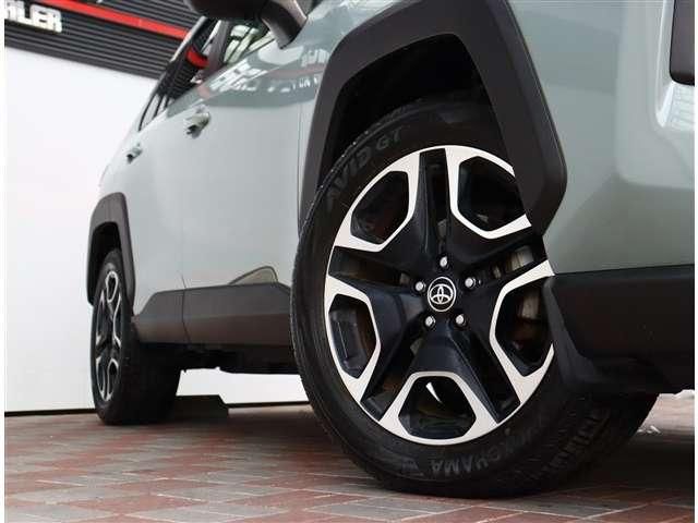 TOYOTA RAV4 4WD 2021 Image 31