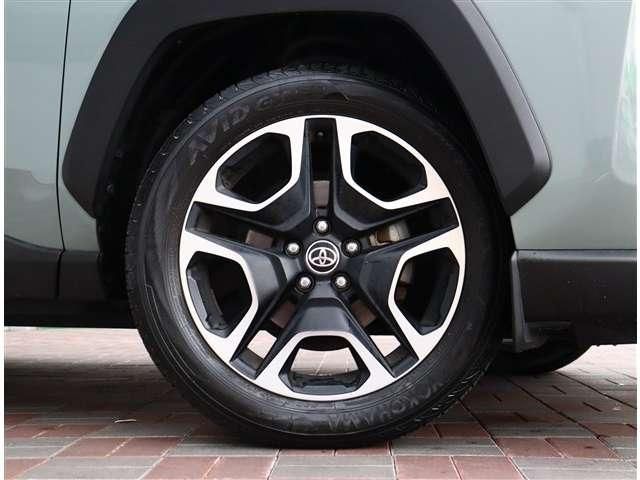 TOYOTA RAV4 4WD 2021 Image 31