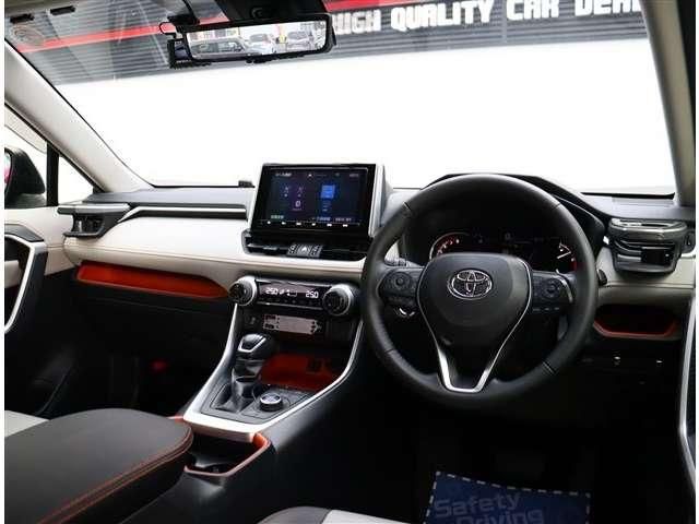 TOYOTA RAV4 4WD 2021 Image 31