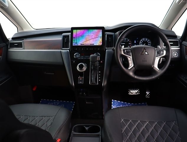 MITSUBISHI DELICA D:5 4WD 2024 Image 31