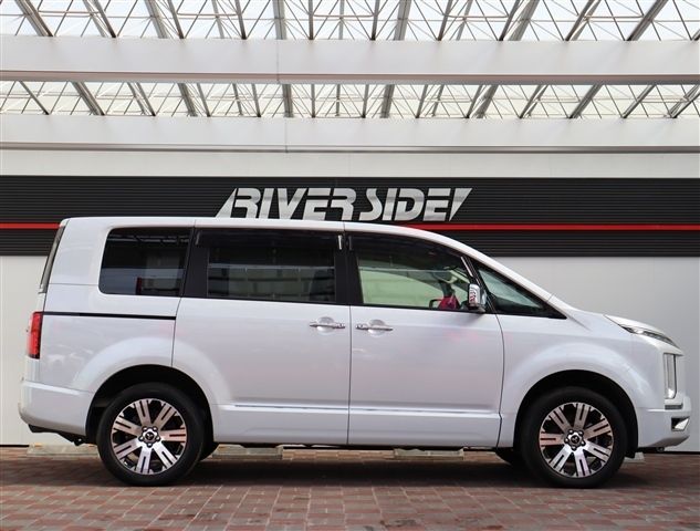 MITSUBISHI DELICA D:5 4WD 2024 Image 31