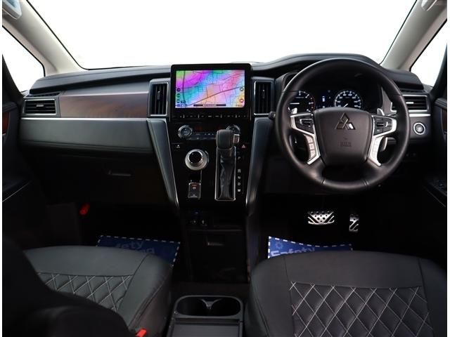 MITSUBISHI DELICA D:5 4WD 2024 Image 31