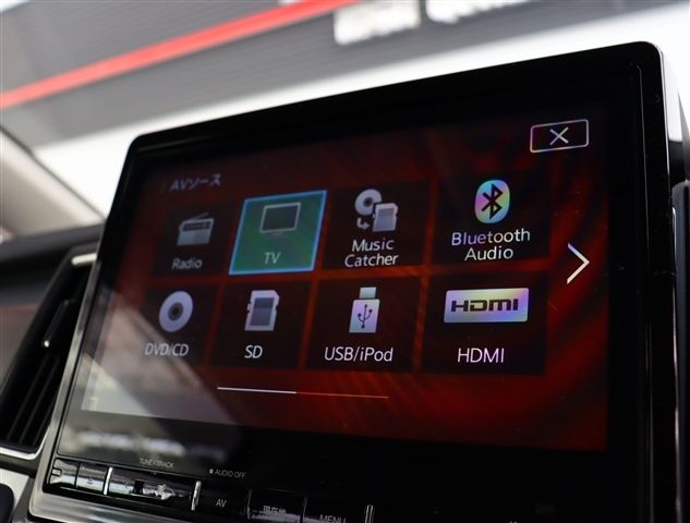 MITSUBISHI DELICA D:5 4WD 2024 Image 31