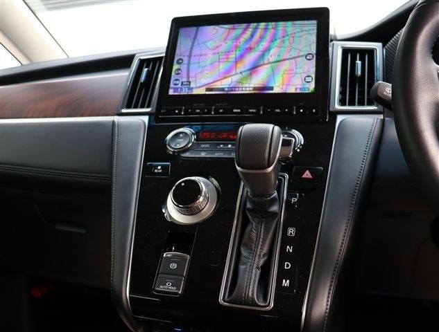 MITSUBISHI DELICA D:5 4WD 2024 Image 31