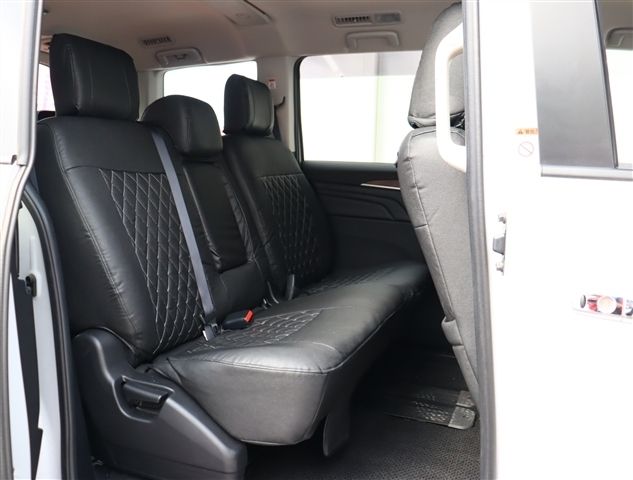 MITSUBISHI DELICA D:5 4WD 2024 Image 31