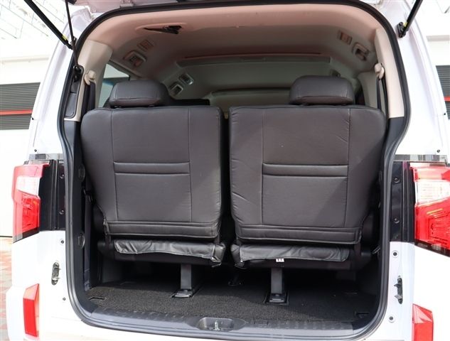 MITSUBISHI DELICA D:5 4WD 2024 Image 31