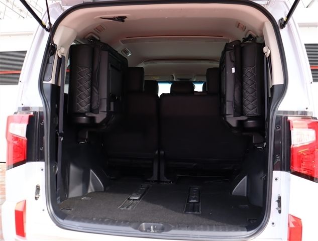 MITSUBISHI DELICA D:5 4WD 2024 Image 31