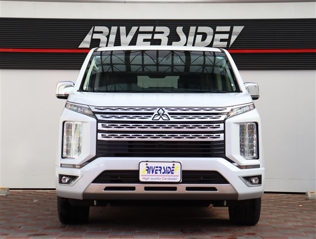 MITSUBISHI DELICA D:5 4WD 2024 Image 31