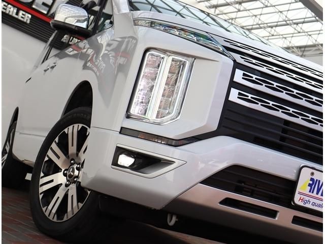 MITSUBISHI DELICA D:5 4WD 2024 Image 31