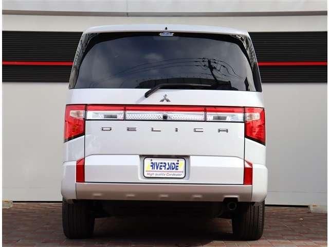 MITSUBISHI DELICA D:5 4WD 2024 Image 31