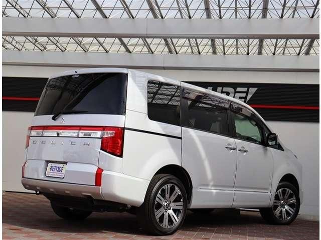 MITSUBISHI DELICA D:5 4WD 2024 Image 31