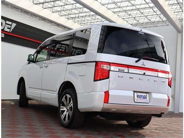 MITSUBISHI DELICA D:5 4WD 2024 Image 31