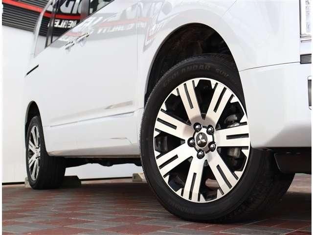 MITSUBISHI DELICA D:5 4WD 2024 Image 31