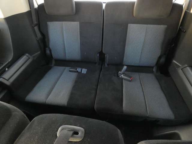 MITSUBISHI DELICA D:5 2WD 2007 Image 31