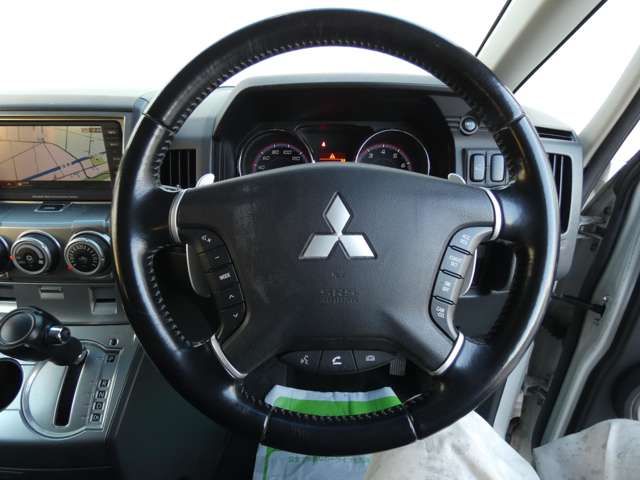 MITSUBISHI DELICA D:5 2WD 2007 Image 31