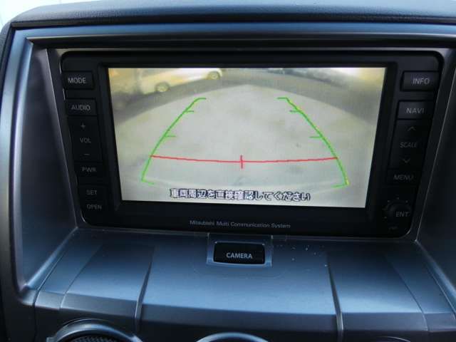 MITSUBISHI DELICA D:5 2WD 2007 Image 31