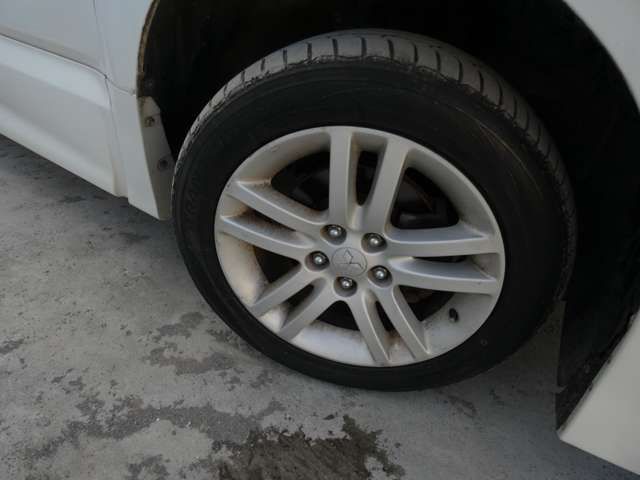 MITSUBISHI DELICA D:5 2WD 2007 Image 31